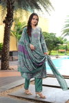 Tanya Hit By Nsf Cotton Silk Top With Bottom Dupatta Best Wholesale Shop In Surat
